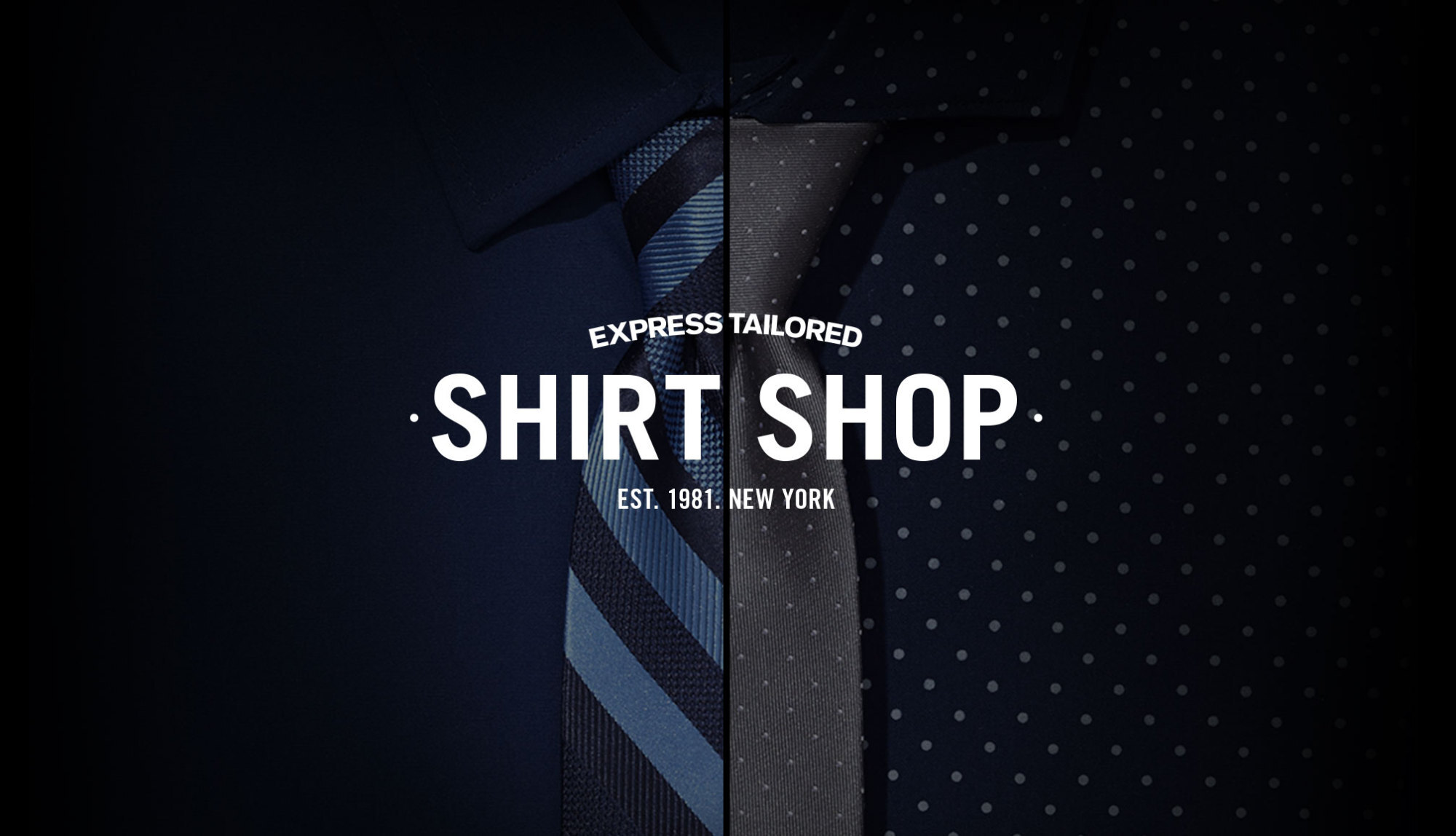 Express Shirt Shop