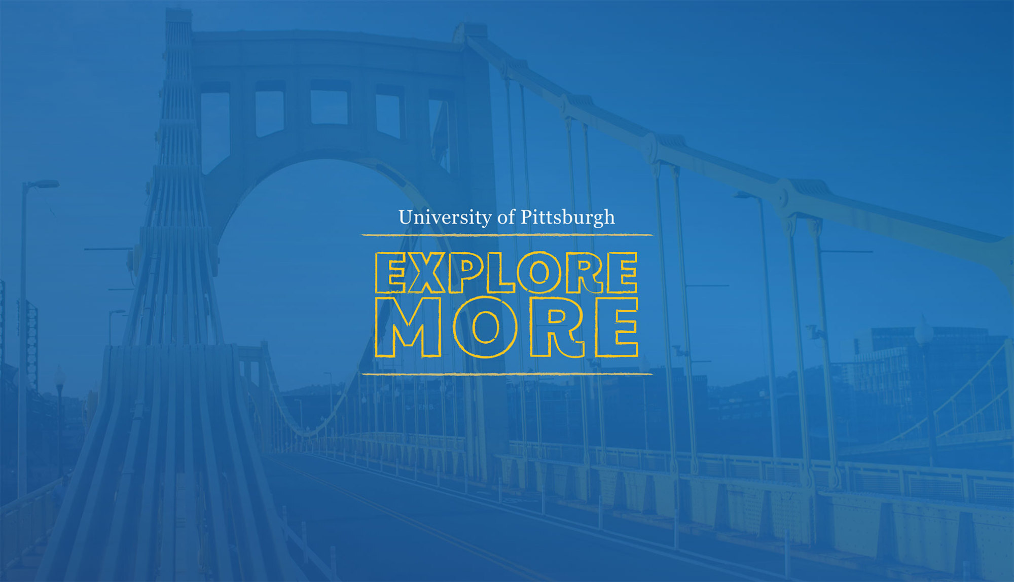 Explore More Microsite